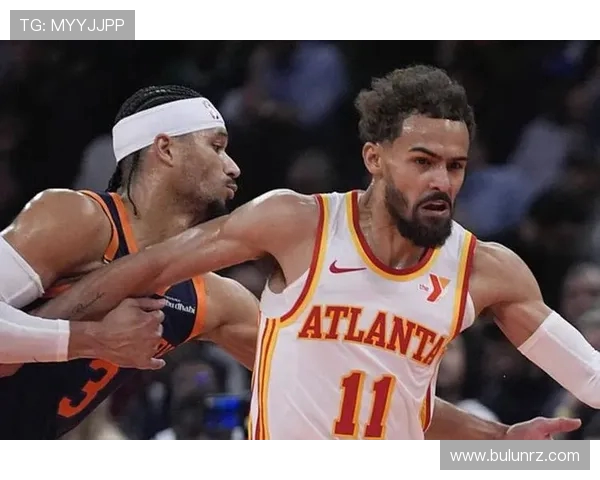 特雷杨合同剩两年九千五百万美元球员选项引发联盟关注未来走向猜测